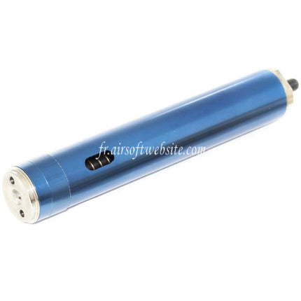 PPS M130 Ressort Cylindre Unit Convient pour Systema PTW M4 M16 Série Fusil Airsoft