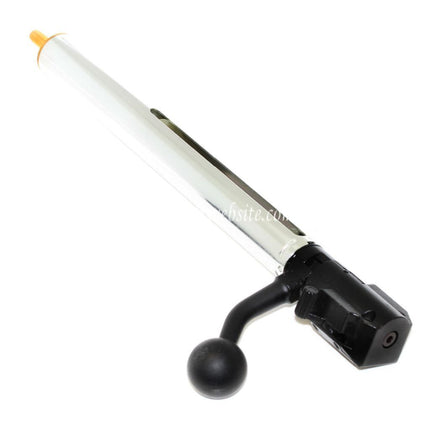 WELL Culasse Ensemble Cylinder Set Convient pour MA4402 L96AWS Culasse Sniper Fusil Airsoft