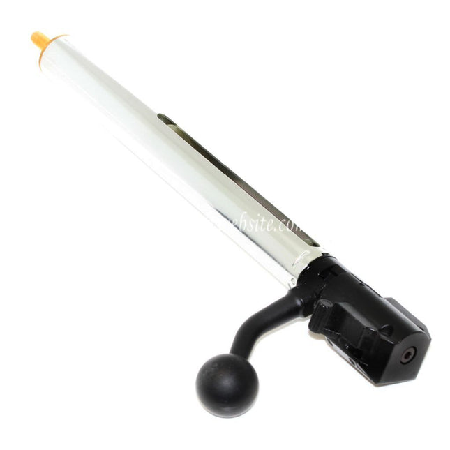 WELL Culasse Ensemble Cylinder Set Convient pour MA4402 L96AWS Culasse Sniper Fusil Airsoft