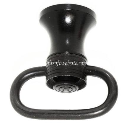 Airsoft Website Métal Keymod Sangle Pivot Adaptateur