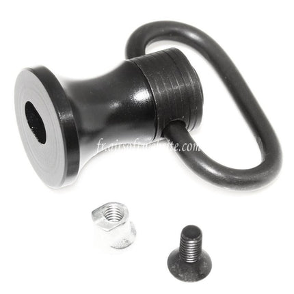 Airsoft Website Métal Keymod Sangle Pivot Adaptateur