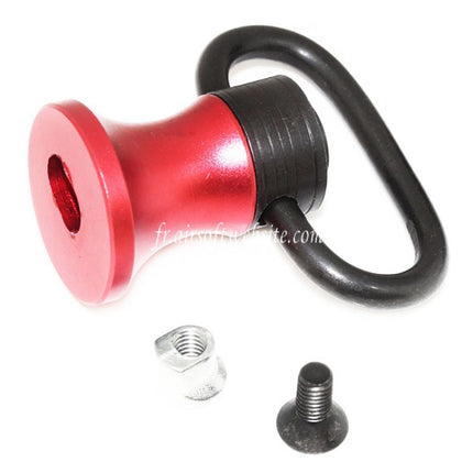 Airsoft Website Métal Keymod Sangle Pivot Adaptateur