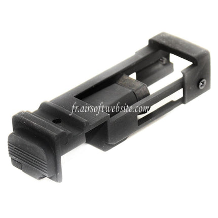 APS Blowback Gehäuse Passend für APS Black Hornet GBB Airsoft Pistole