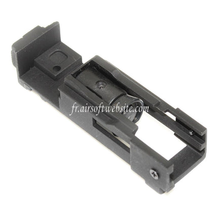 APS Blowback Gehäuse Passend für APS Black Hornet GBB Airsoft Pistole