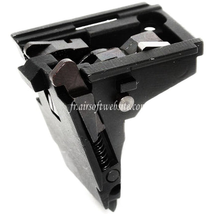 APS Marteau Châssis Set Convient pour APS Black Hornet GBB Pistolet Airsoft