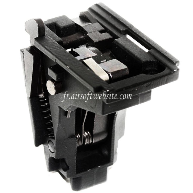 APS Marteau Châssis Set Convient pour APS Black Hornet GBB Pistolet Airsoft