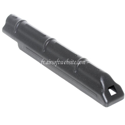 D-Boys Haut Boîtier Couverture Convient pour D-Boys Jing Gong JG Golden Eagle CYMA Tokyo Marui AK74 Série AEG Fusil Airsoft Noir