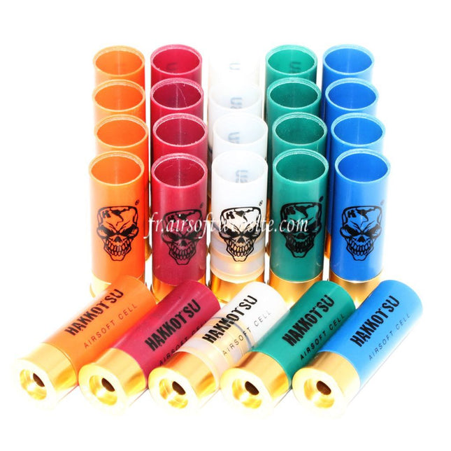 APS 12 Billes Co2 CAM870 MKII 870 Shotgun Chasse Cartouche Airsoft