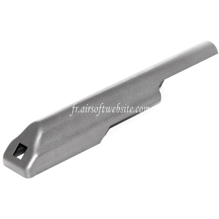 CYMA Haut Boîtier Couverture Convient pour D-Boys Jing Gong JG Golden Eagle CYMA Tokyo Marui AK47 Série AEG Fusil Airsoft