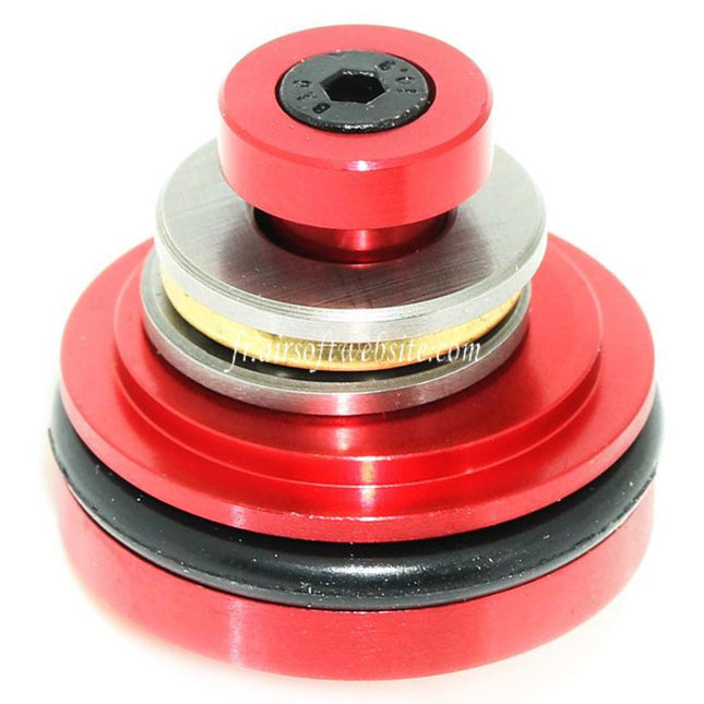 SHS 6-Hole Design Ball Bearing Mushroom Combi Silent Piston Tête Convient pour Version 2 V2 Vitesse Boîte AEG Vitesse Boîte Fusil Airsoft