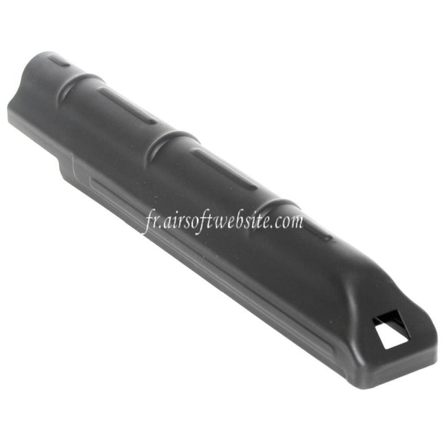 CYMA Haut Boîtier Couverture Convient pour Convient pour D-Boys Jing Gong JG Golden Eagle CYMA Tokyo Marui AK74 Série AEG Fusil Airsoft Noir