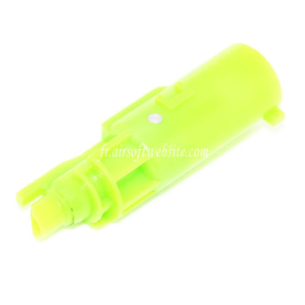 APS Aggrandize Nozzle Set Suitable for Tokyo Marui 1911 APS Marcus Crixus GBB Airsoft Pistol
