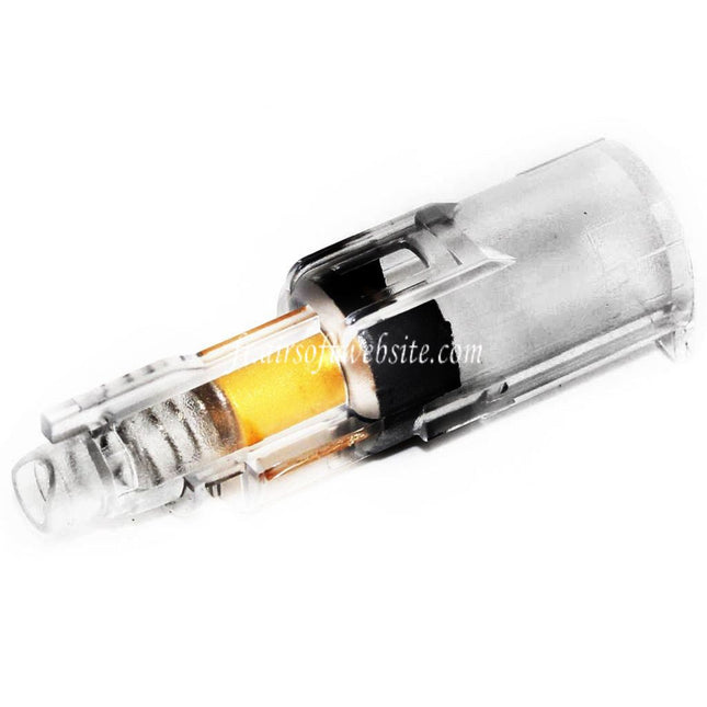 APS Aggrandize Buse Set Convient pour APS Dual Power Dragonfly Scorpion X1-Cap Spyder Pistolet Airsoft GBB