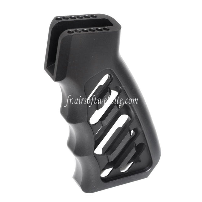 5KU CNC LWP Pistolet Poignée Convient pour CYMA CGS VFC WA M4 M16 Série GBB Fusil Airsoft