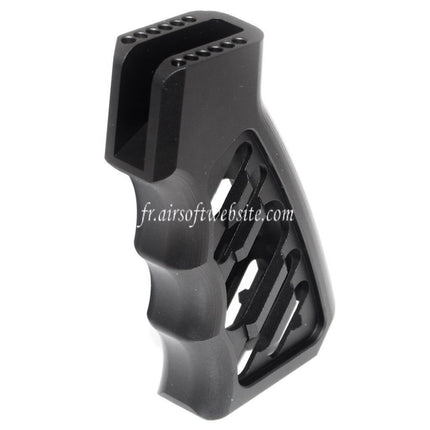 5KU CNC LWP Pistolet Poignée Convient pour CYMA CGS VFC WA M4 M16 Série GBB Fusil Airsoft