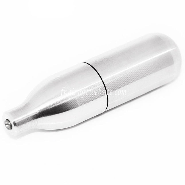 PPS Rechargeable 8g Co2 Vert Gaz Cartouche Convient pour PPS 98K Chargeur