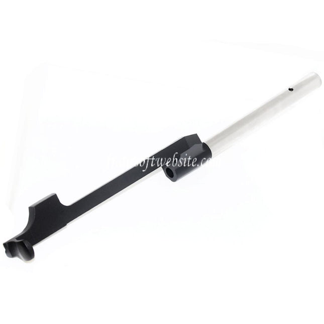 CYMA Renforcé Chargement Poignée Convient pour CYMA CM032 Tokyo Marui M14 Série AEG Fusil Airsoft Noir