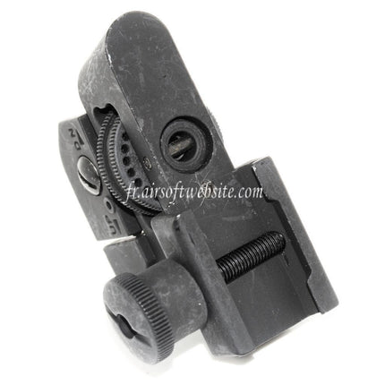 CYMA LMT L8A Style Tactical CQB Sight Fits M4 M16 Series AEG Airsoft Rifle