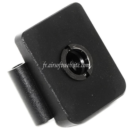 Airsoft Website Rear QD Sling Swivel Adapter Fits LCT VFC D-BOYS CYMA APS AKS74 Series AEG Rifle
