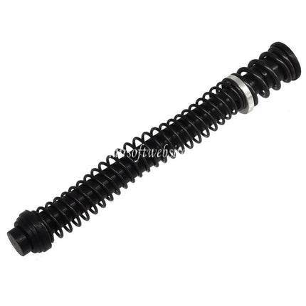 APS Two-Stage Recoil Spring and Spring Guide Fits for APS ACP Series GBB Airsoft Pistols