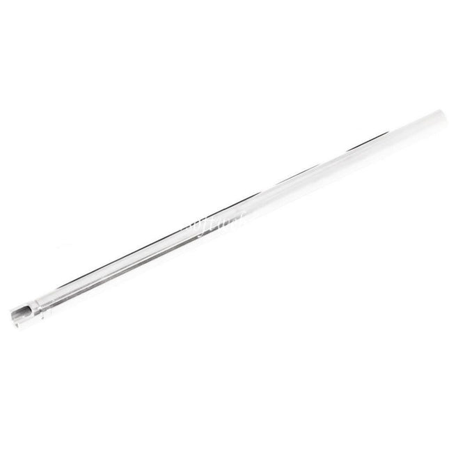 APS 6.03mm 190mm Power Up Extended Canon Interne Convient pour ACP601 Black Hornet Série GBB Pistolet Airsoft