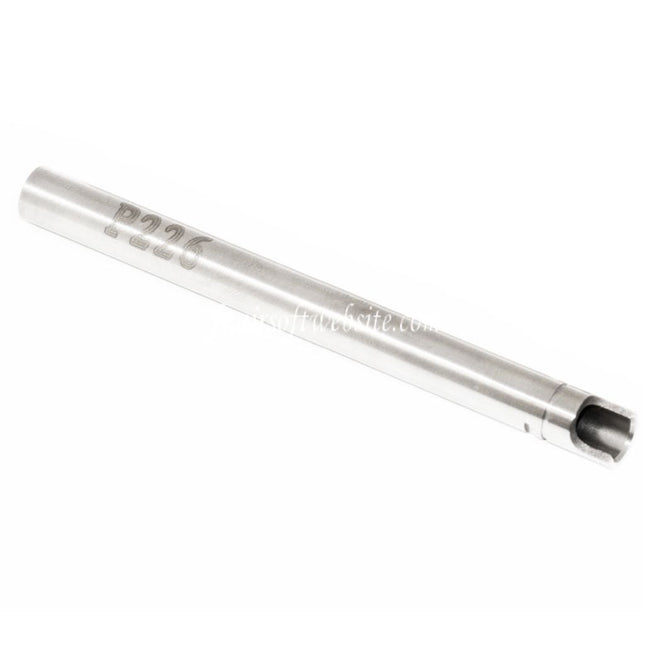 Airsoft Website 98mm 6.03mm Canon Interne Convient pour Tokyo Marui P226 Série GBB Pistolet