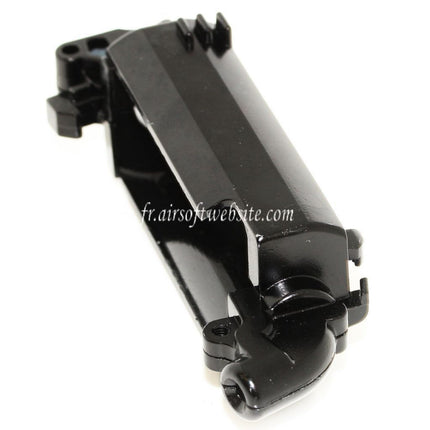 CYMA Métal Moteur Stand Montage Boîtier Convient pour V7 Vitesse Boîte Version 7 M14 Série AEG Fusil Airsoft