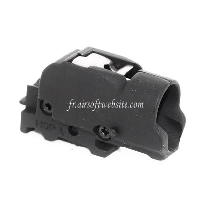 APS Canon Hop-Up Kammer passend für APS ACP601 ACP606 Black Hornet Serie GBB Airsoft Pistole