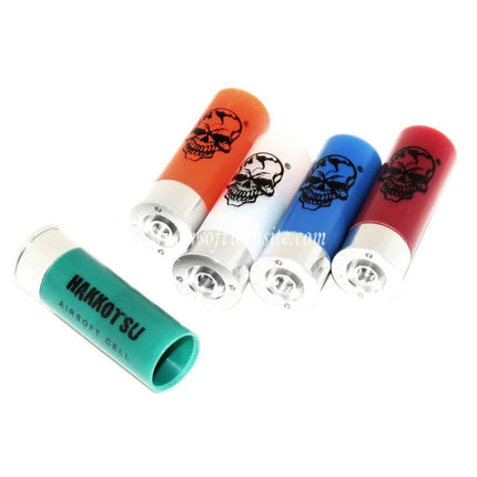 APS 12 Billes Co2 CAM870 MKI 870 Shotgun Chasse Cartouche Airsoft