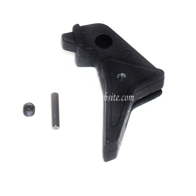 APS Competition ZERO Gâchette Convient pour APS SHARK Série GBB Pistolet Airsoft