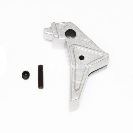 APS Competition ZERO Gâchette Convient pour APS SHARK Série GBB Pistolet Airsoft