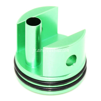 SHS Haute résistance Cylindre Culasse Convient pour Version 7 V7 M14 AEG Vitesse Boîte Fusil Airsoft