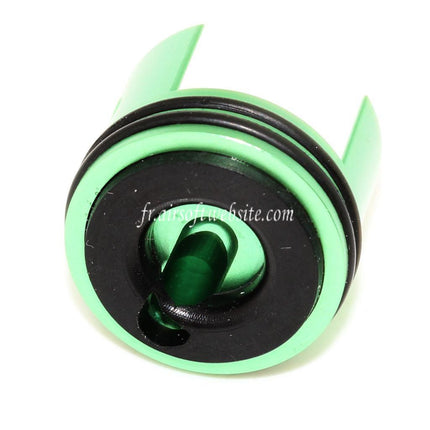 SHS Haute résistance Cylindre Culasse Convient pour Version 7 V7 M14 AEG Vitesse Boîte Fusil Airsoft