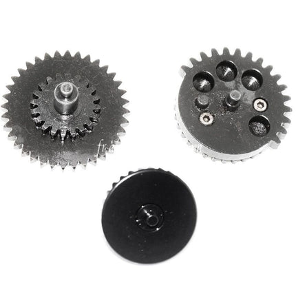 Army Force 16:1 Standard Engrenage Réglage Set Convient pour Tokyo Marui Version 2/3 V2 V3 AEG Vitesse Boîte Fusil Airsoft