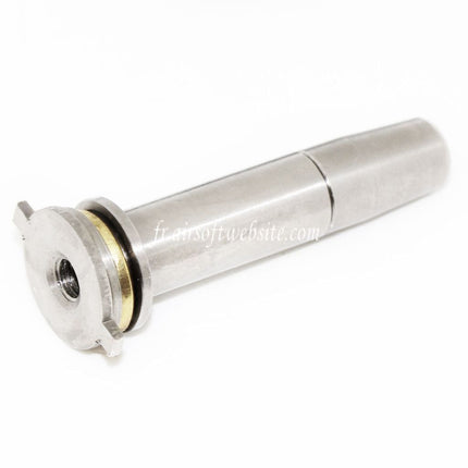 SHS Acier Inoxydable Ball Bearing Ressort Guide Convient pour Version 2 V2 AEG Vitesse Boîte Fusil Airsoft