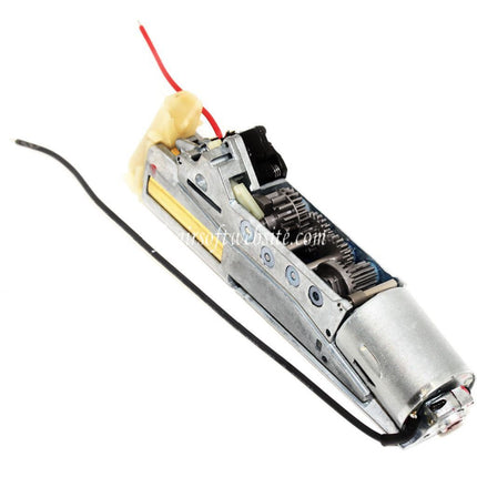 CYMA V3 Getriebe-Set mit Motor passend für CM127 G18C AEP Softair Elektro Pistole