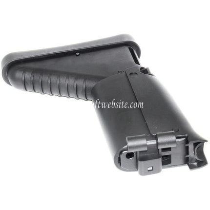 CYMA 6-Positon Rétractable Crosse Convient pour SCAR MK16 MK17 Série AEG Fusil Airsoft