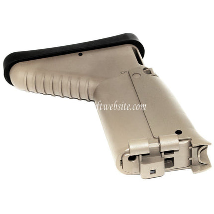 CYMA 6-Positon Rétractable Crosse Convient pour SCAR MK16 MK17 Série AEG Fusil Airsoft