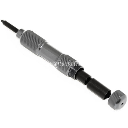 Airsoft Website 3-in-1 Magnetisch Stahlventilwerkzeugschlüssel Geeignet für Tokyo Marui Western Arms KSC Maruzen GBB Pistolenmagazine