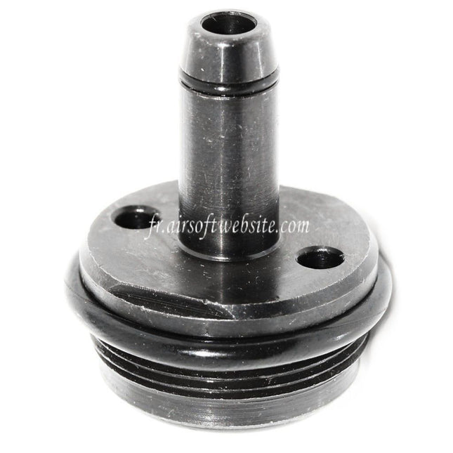 PPS Cylindre Culasse Convient pour WELL Tokyo Marui BAR-10 VSR-10 MB03 Sniper Fusil Airsoft