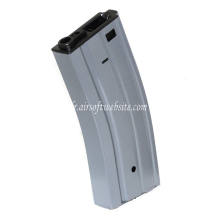 Airsoft Website 300 Billes Hi-Cap Chargeur Convient pour M4 M16 Série AEG Fusil