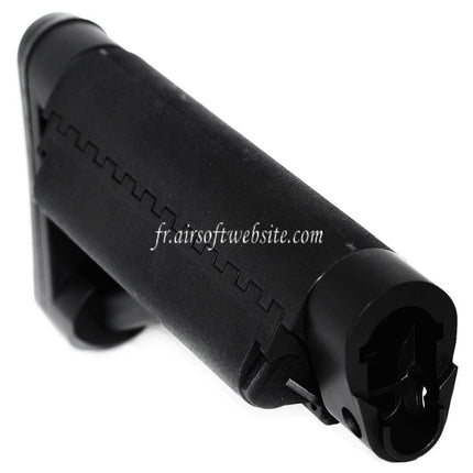 CYMA MK12 SPR Fixed Crosse Convient pour CM071 Tokyo Marui M4 M16 Série AEG Fusil Airsoft