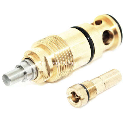 Golden Eagle Entrée à Sortie Vanne Set Convient pour JG Golden Eagle M4 Série GBB Fusil Airsoft Chargeur