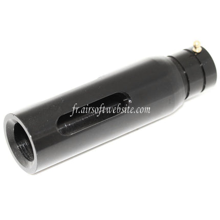 PPS Aluminum Tactical Frein de Bouche Cap Convient pour PPS M870 Série Shotgun Airsoft