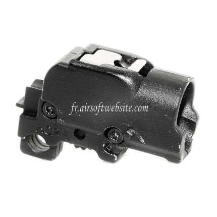 APS Canon Boîtier Hop Up Chambre Convient pour APS SHARK Série GBB Pistolet Airsoft
