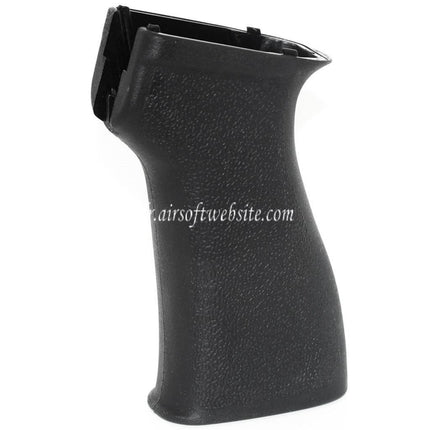 CYMA CM076 Tactical Pistolet Poignée Convient pour CYMA AK Série AEG Fusil Airsoft Noir