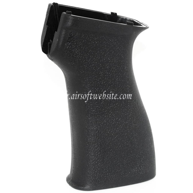 CYMA CM076 Tactical Pistolet Poignée Convient pour CYMA AK Série AEG Fusil Airsoft Noir