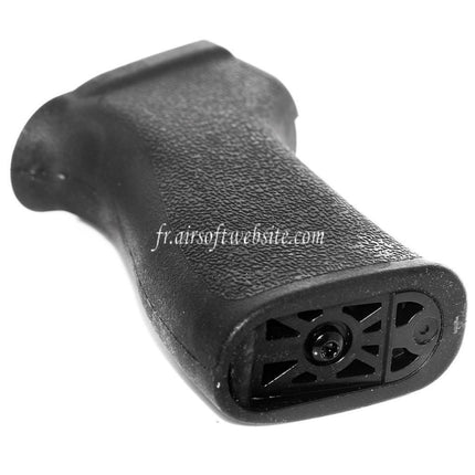 CYMA CM076 Tactical Pistolet Poignée Convient pour CYMA AK Série AEG Fusil Airsoft Noir