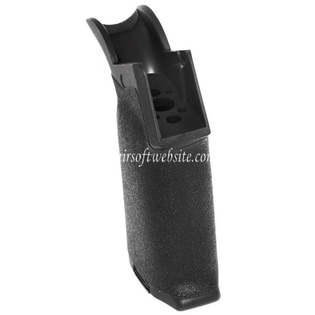 CYMA MOE Style Ergonomic Pistolet Poignée Convient pour CYMA Tokyo Marui M4 M16 Série AEG Fusil Airsoft Noir
