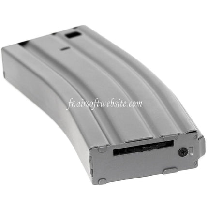 CYMA 350 Billes Hi-Cap Chargeur Convient pour M4 M16 Série AEG Fusil Airsoft